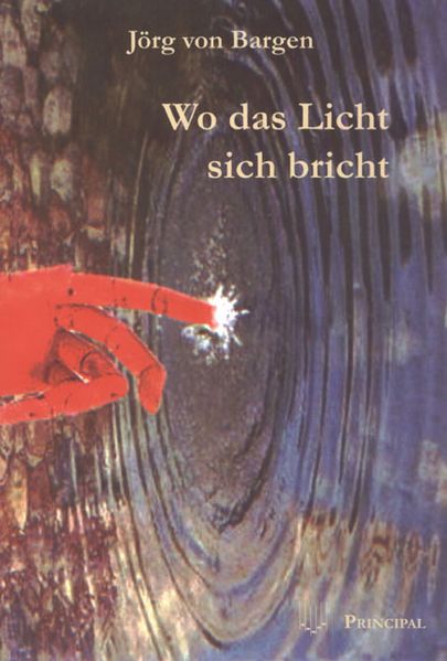 Cover von Wo das Licht sich bricht