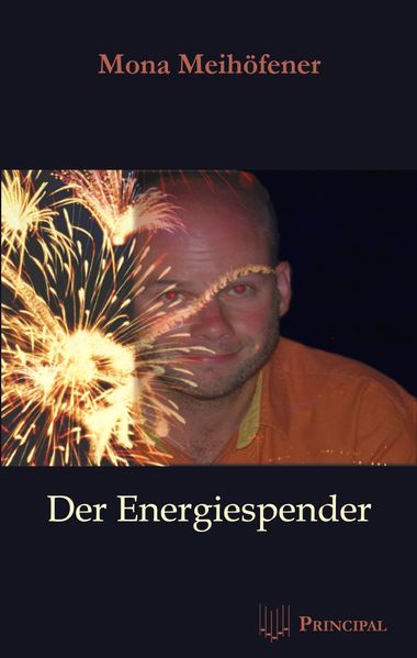 Cover von Der Energiespender