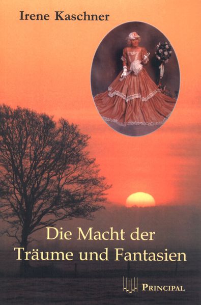 Cover von Die Macht der Träume und Fantasien