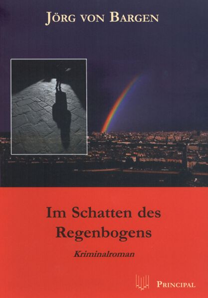 Cover von Im Schatten des Regenbogens