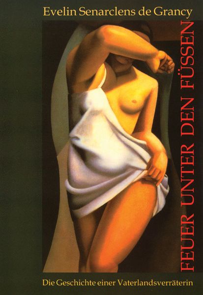 Cover von Feuer unter den Füssen