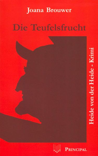 Cover von Die Teufelsfrucht
