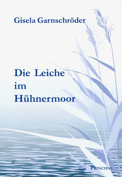 Cover von Die Leiche im Hühnermoor
