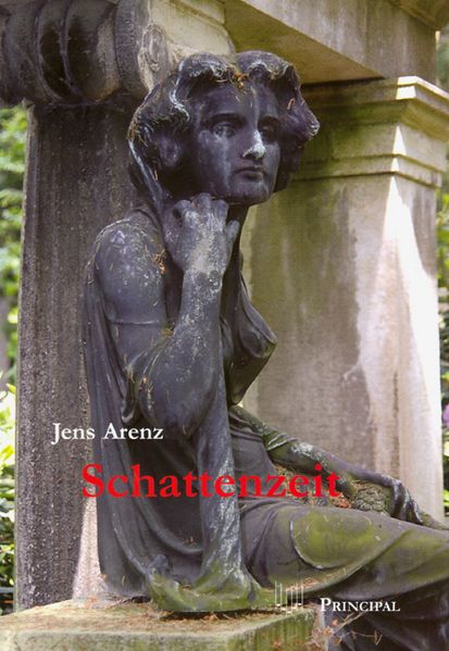 Cover von Schattenzeit