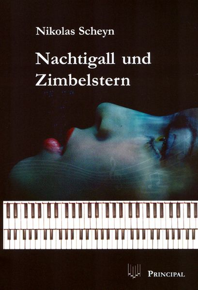 Cover von Nachtigall und Zimbelstern