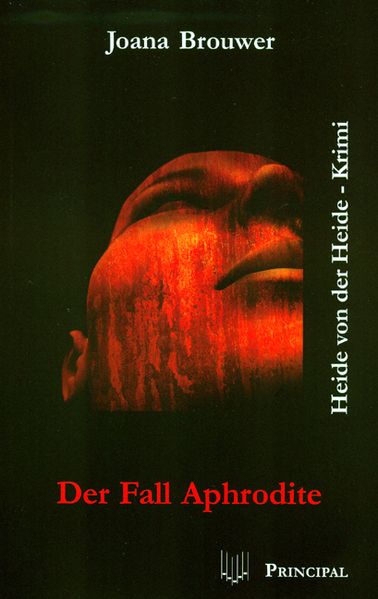 Cover von Der Fall Aphrodite