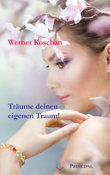 Cover von Träume deinen eigenen Traum!