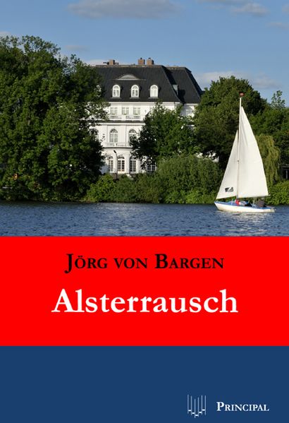 Cover von Alsterrausch