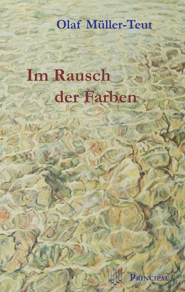 Cover von Im Rausch der Farben