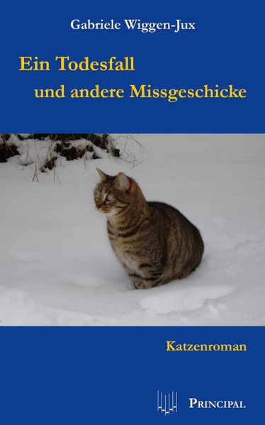Cover von Ein Todesfall und andere Missgeschicke