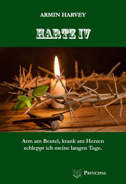Cover von Hartz IV