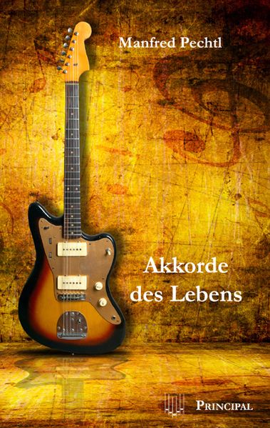 Cover von Akkorde des Lebens