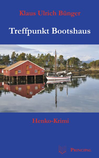 Cover von Treffpunkt Bootshaus