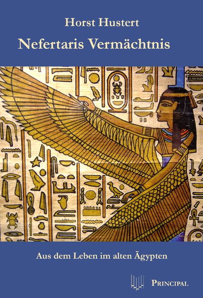 Cover von Nefartaris Vermächtnis