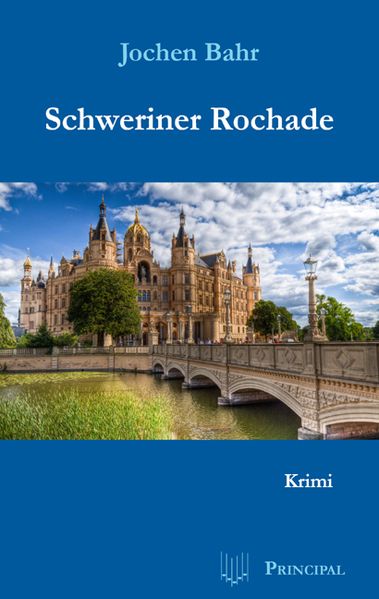 Cover von Schweriner Rochade