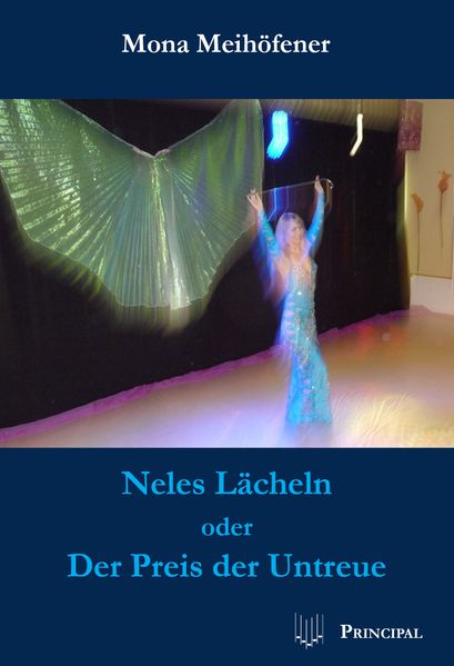 Cover von Neles Lächeln oder Der Preis der Untreue