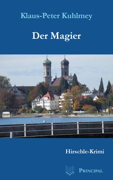 Cover von Der Magier