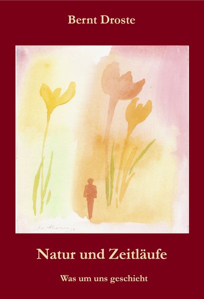 Cover von Natur und Zeitläufe