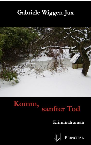 Cover von Komm, sanfter Tod