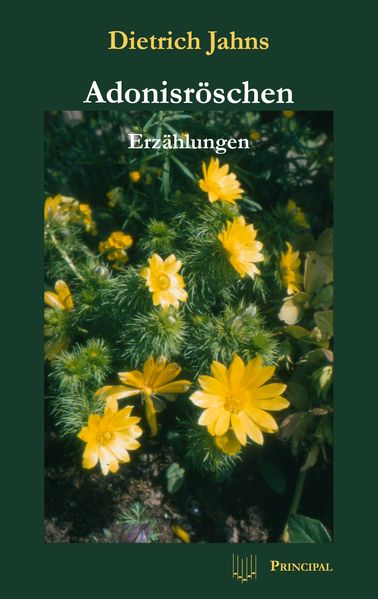 Cover von Adonisröschen
