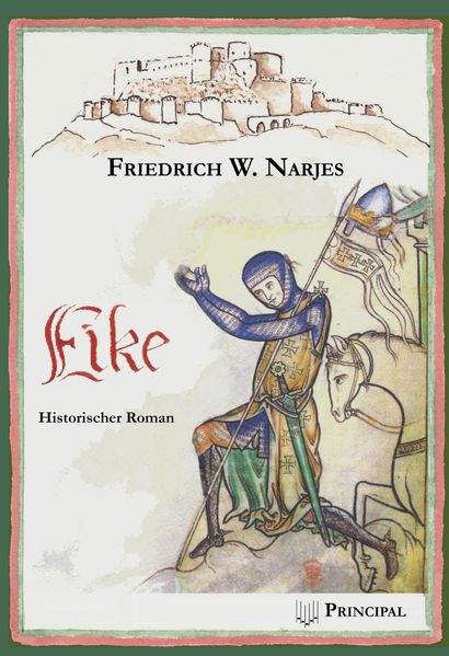 Cover von Eike