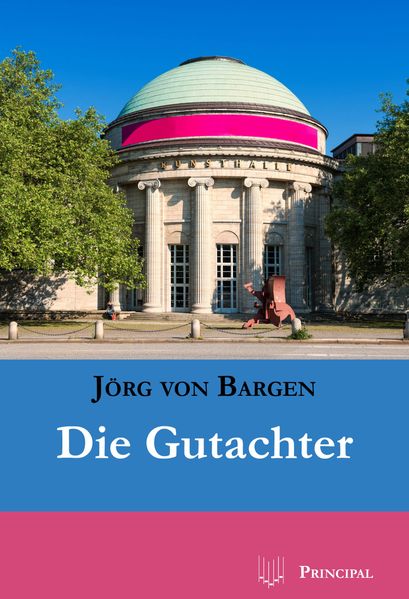 Cover von Die Gutachter