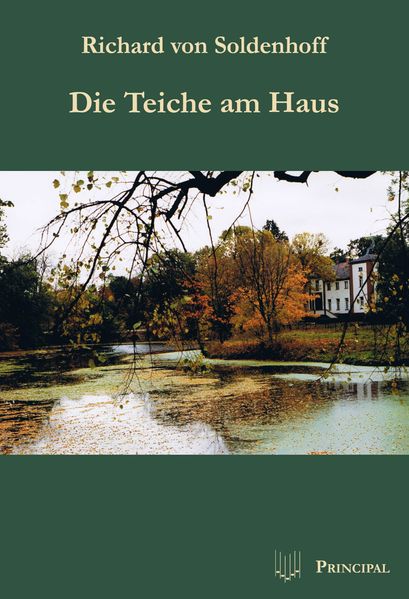 Cover von Die Teiche am Haus