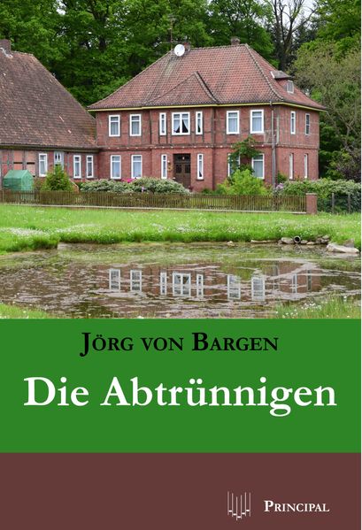 Cover von Die Abtrünnigen
