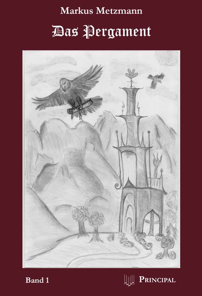 Cover von Das Pergament