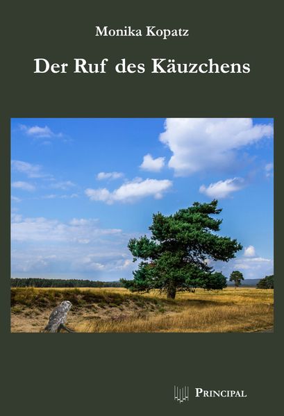 Cover von Der Ruf des Käuzchens