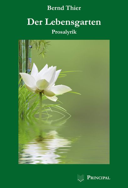 Cover von Der Lebensgarten
