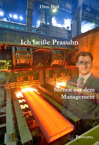 Cover von Ich heiße Prasuhn