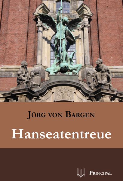 Cover von Hanseatentreue