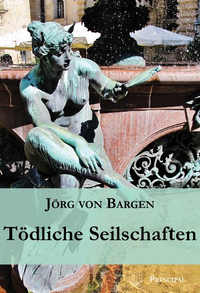 Cover von Tödliche Seilschaften