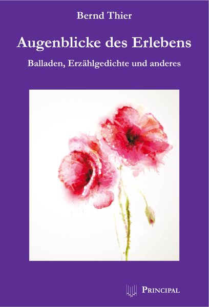 Cover von Augenblicke des Erlebens