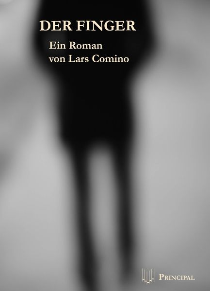 Cover von Der Finger