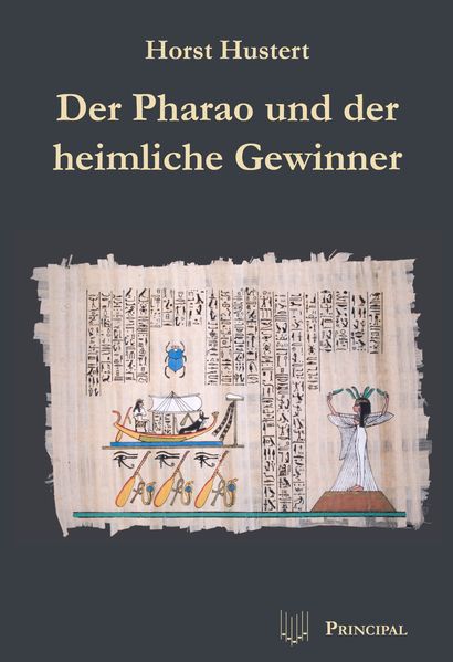 Cover von Der Pharao und der heimliche Gewinner