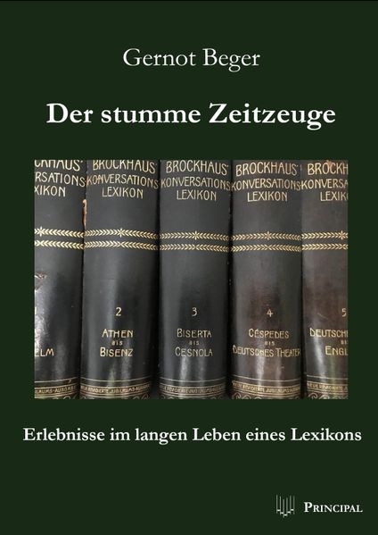 Cover von Der stumme Zeitzeuge