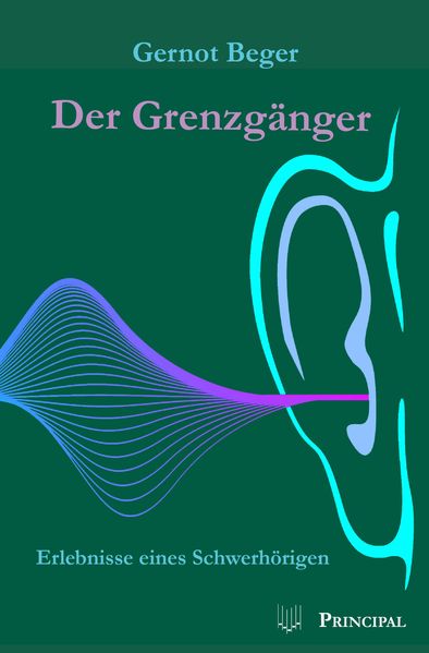 Cover von Der Grenzgänger