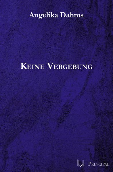 Cover von Keine Vergebung