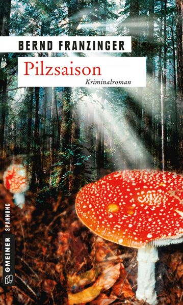 Cover von Pilzsaison