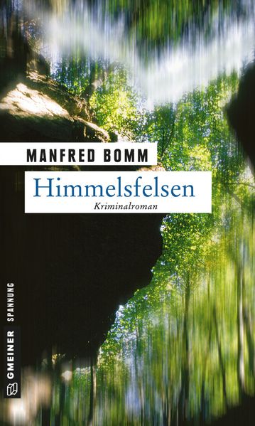 Cover von Himmelsfelsen