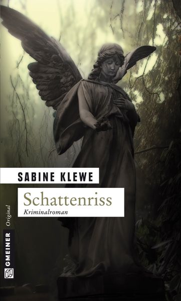 Cover von Schattenriss