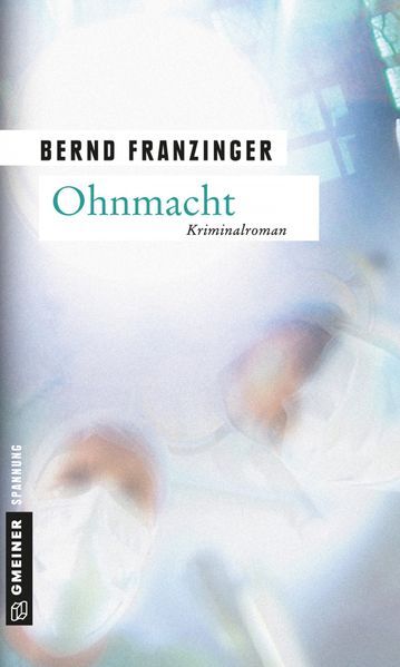 Cover von Ohnmacht
