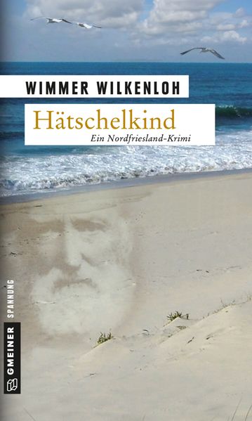 Cover von Hätschelkind