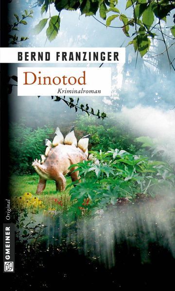 Cover von Dinotod