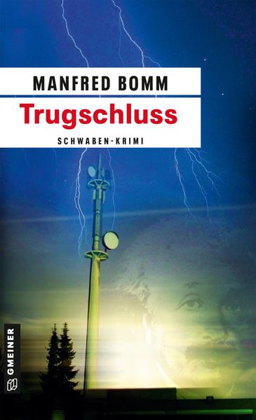 Cover von Trugschluss