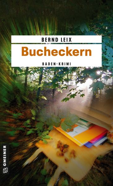 Cover von Bucheckern