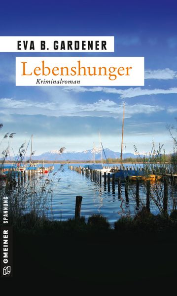 Cover von Lebenshunger
