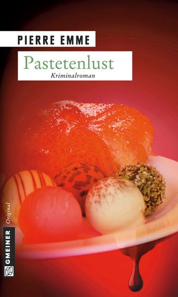 Cover von Pastetenlust